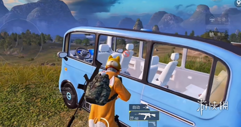 探索和平精英辅助工具背后的技术奥秘